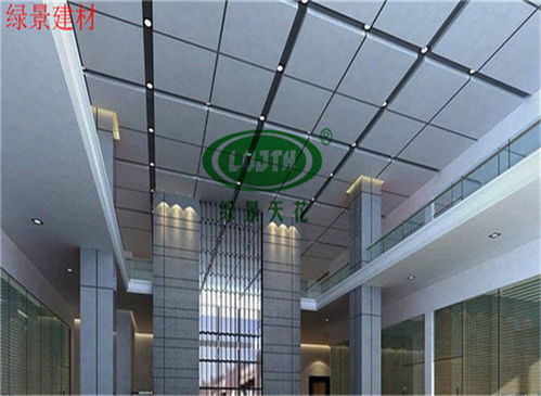 1.5mm揭阳铝单板吊顶 厂房建筑材料的理想选择