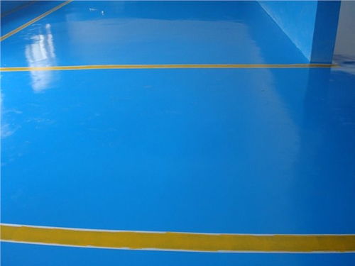 泰安环氧地坪漆专业生产施工服务，诚邀选购