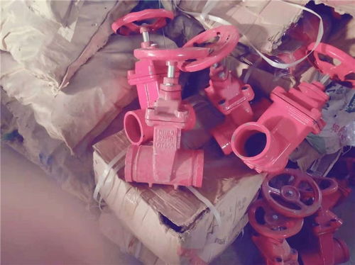 安徽工程消防器材厂家服务放心可靠，六安荣光商贸电气设备总览