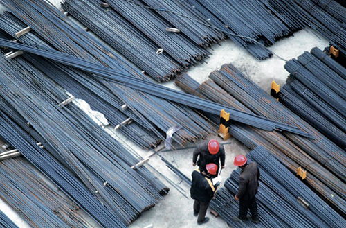 建材大涨，电气设备承压 房产产业链的韧性挑战