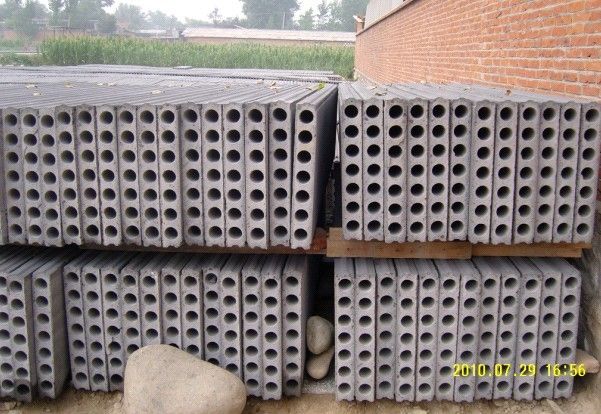 北京陶粒隔墙板 轻质高强的新型建筑材料