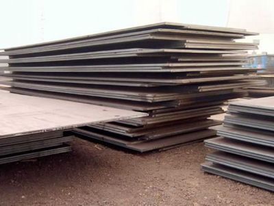 TRW高温合金 电气设备领域的关键材料