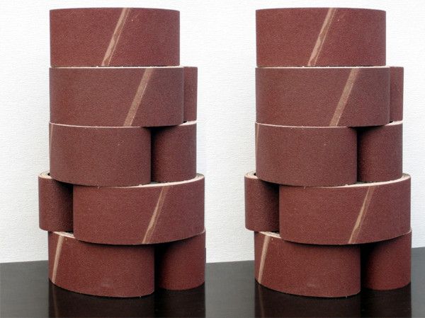 砂带产品图集展示 - 邢台润天研磨制品专业制造商